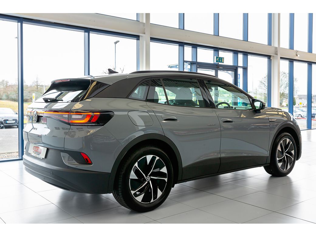 2023 Volkswagen ID.4