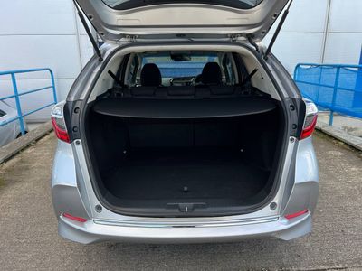 2021 Honda Shuttle