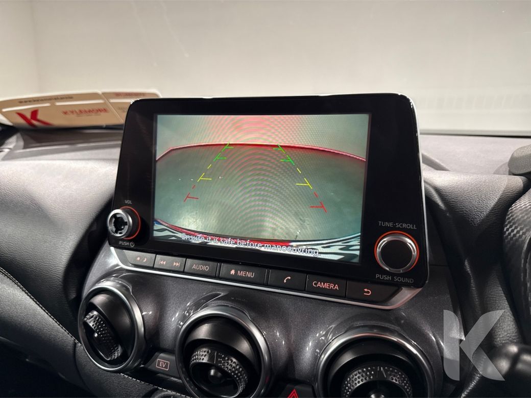 2024 Nissan Juke
