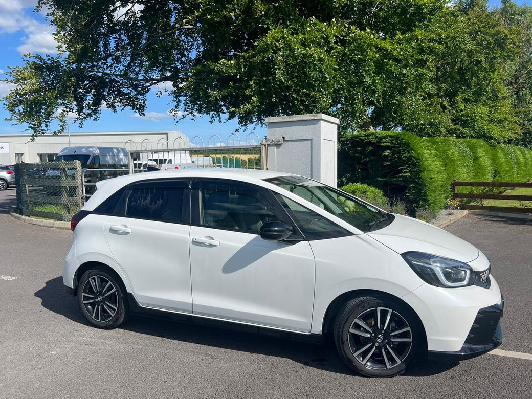 2024 Honda Jazz