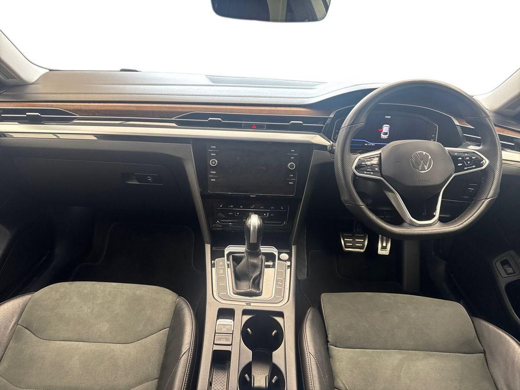 2023 Volkswagen Arteon