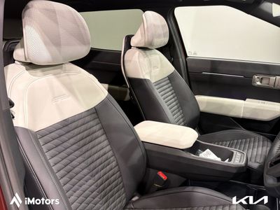 2026 Kia EV4