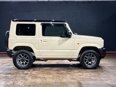2024 Suzuki Jimny