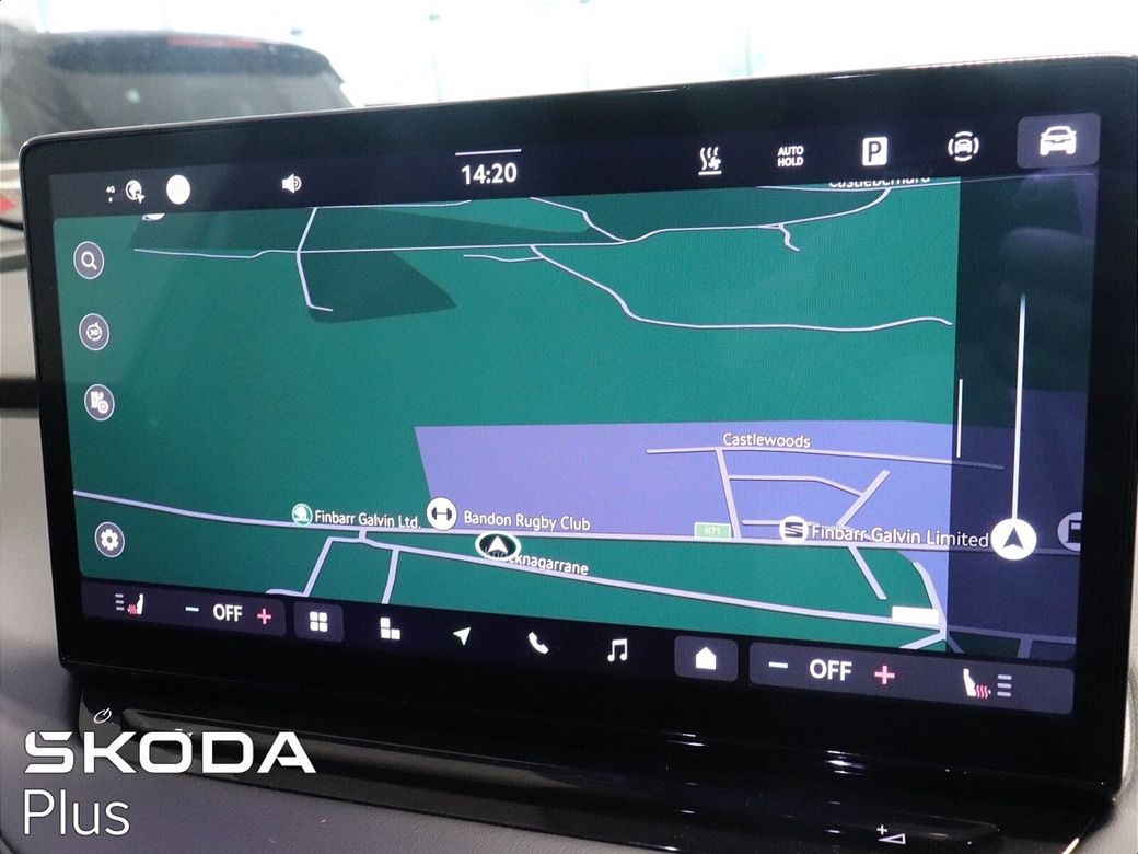 2025 Skoda Elroq
