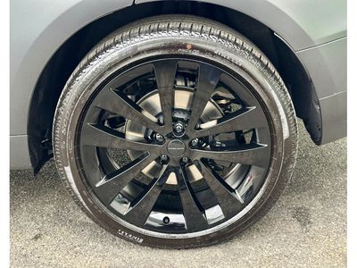 2026 Land Rover Range Rover Sport