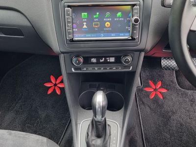 2017 Volkswagen Polo