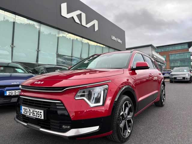 vehicle for sale from Kia Liffey Valley