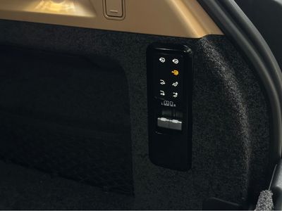 2024 Land Rover Range Rover Sport