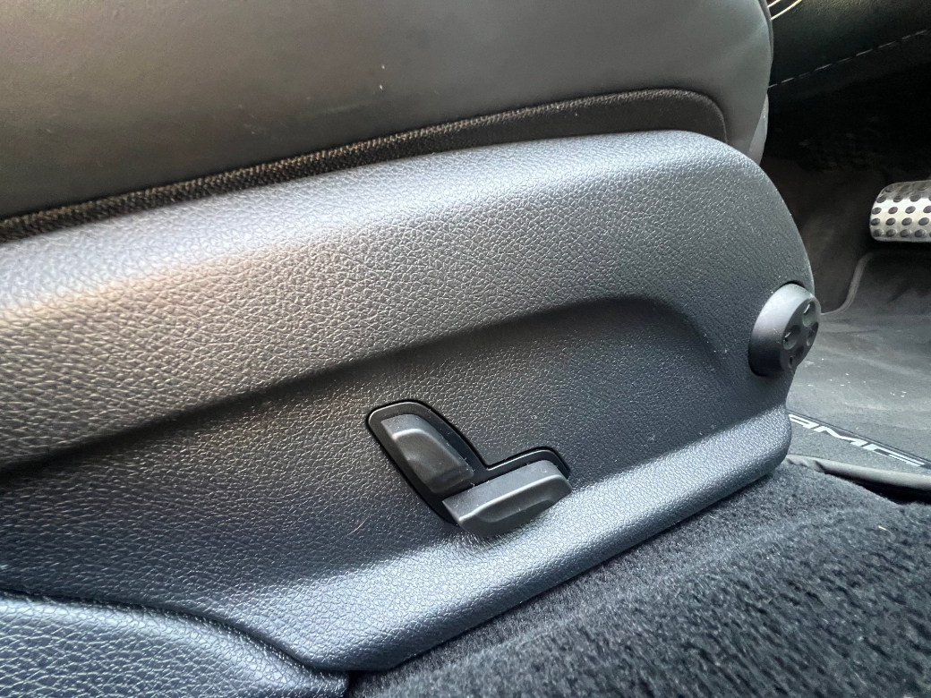 2021 Mercedes-Benz E Class