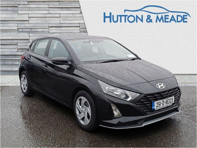 vehicle for sale from Hutton & Meade