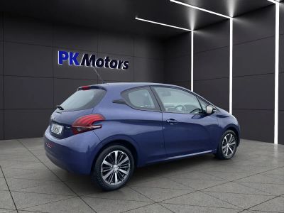 2016 Peugeot 208