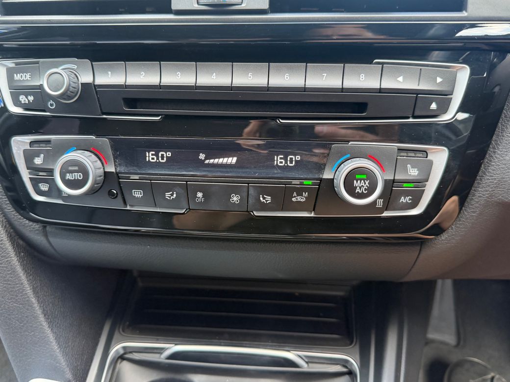 2017 BMW 3 Series
