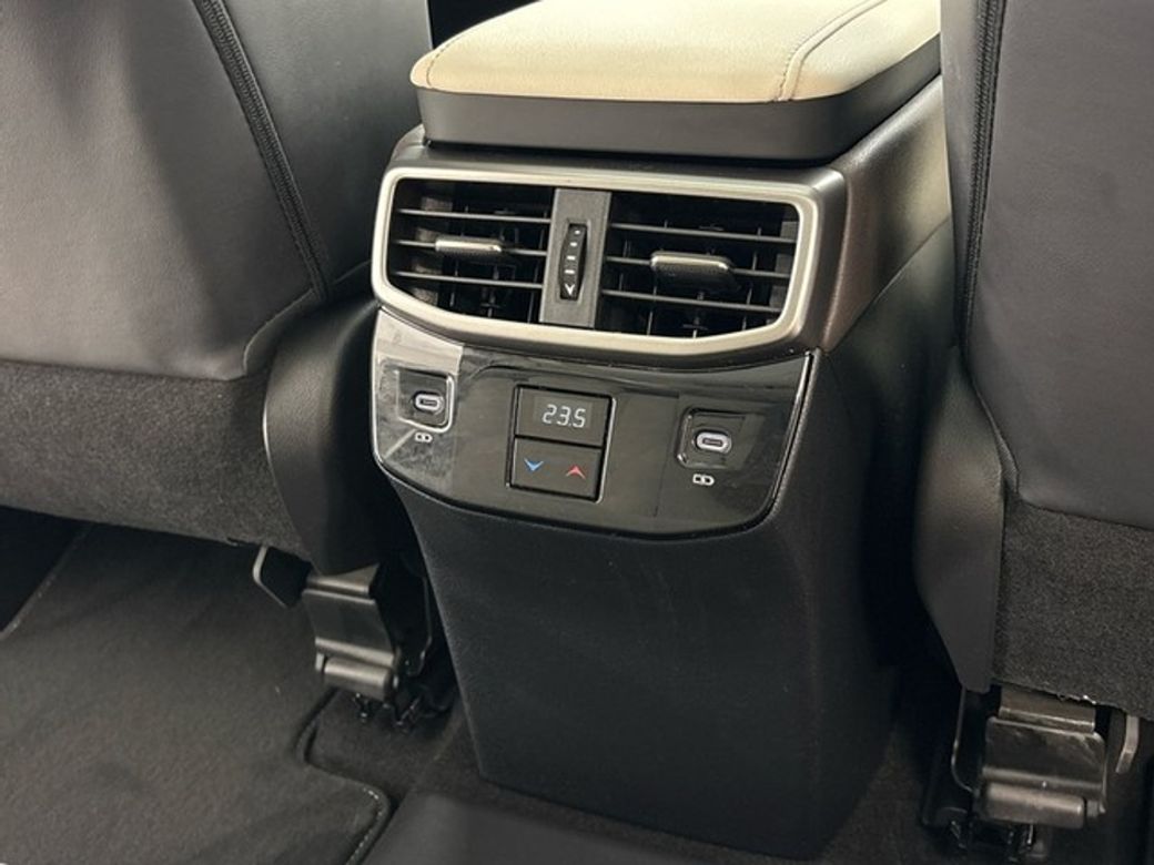2024 Lexus RX450h+