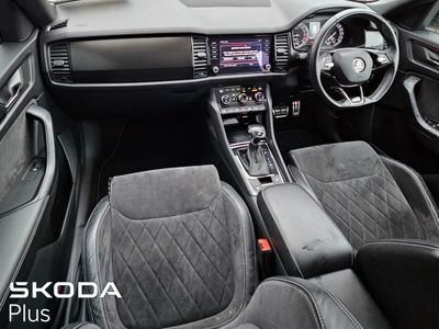 2021 Skoda Kodiaq