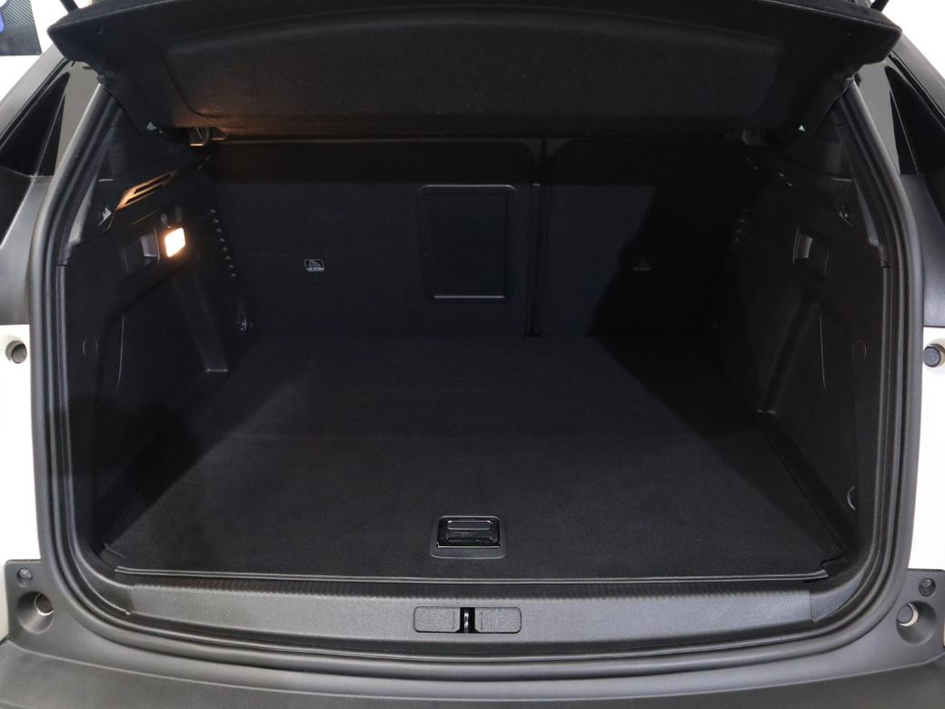 2023 Peugeot 3008