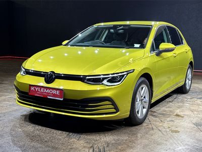 2021 Volkswagen Golf