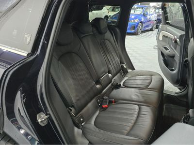 2023 Mini Countryman