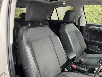 2023 Volkswagen T-Roc