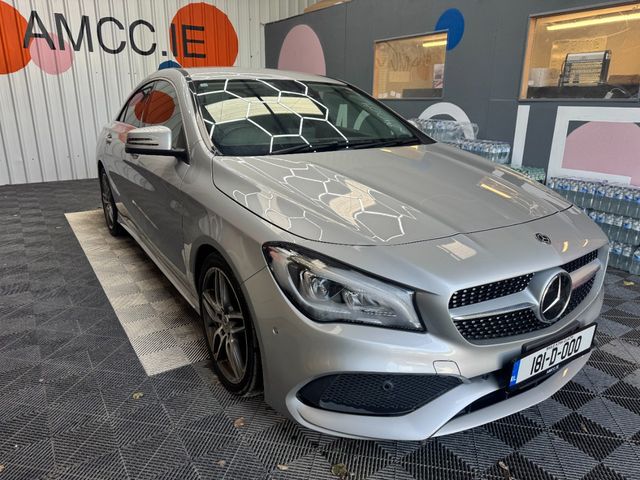 vehicle for sale from The Automatic Motor Car Centre