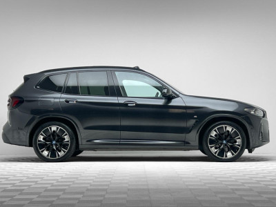 2022 BMW iX3