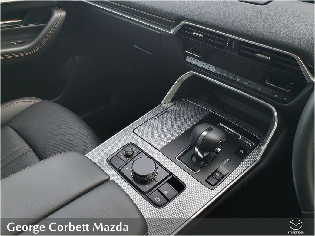2026 Mazda CX-60