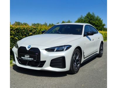 2025 BMW i4