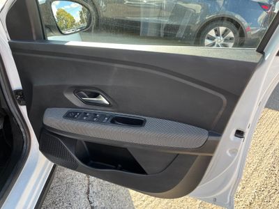 2022 Dacia Jogger