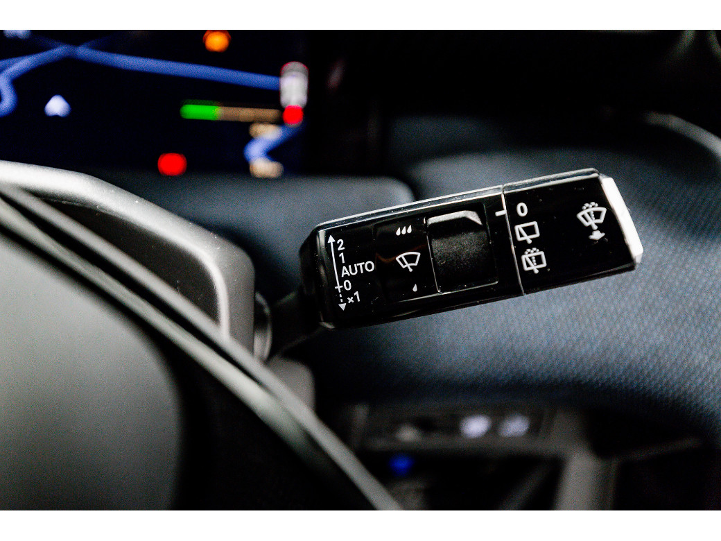 2026 Citroen C5 Aircross