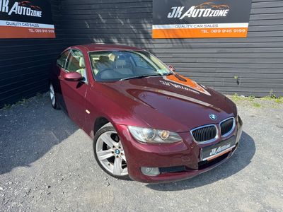 2008 BMW 3 Series