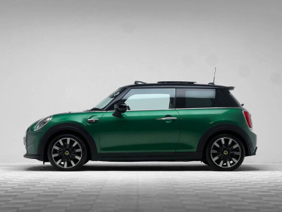 2023 Mini Cooper S