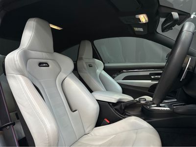 2018 BMW M4