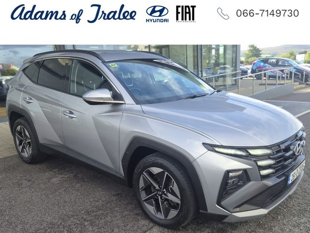 vehicle for sale from Adams of Tralee