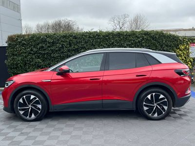 2023 Volkswagen ID.4