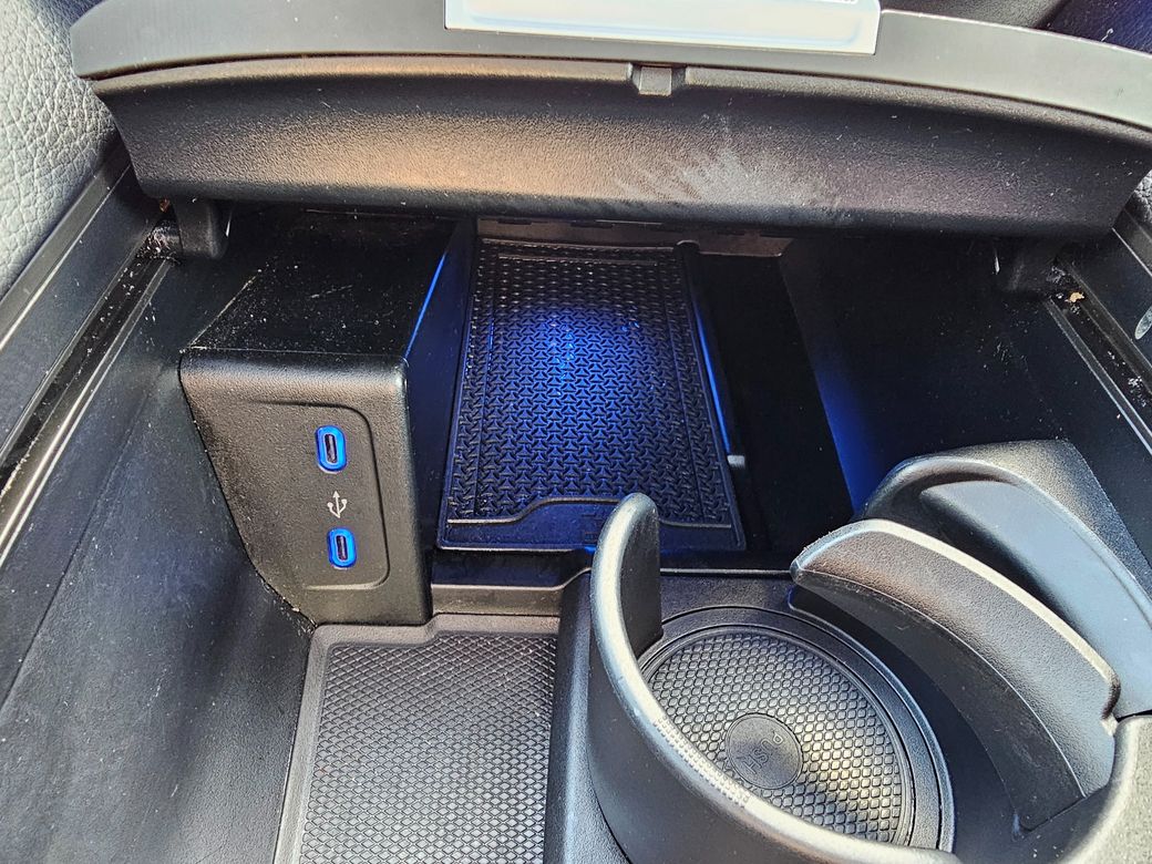 2025 Mercedes-Benz EQS
