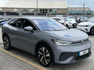 2023 Volkswagen ID.5