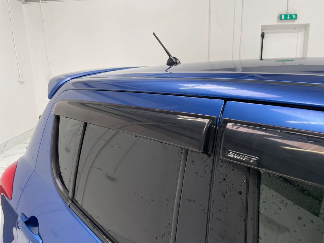 2015 Suzuki Swift