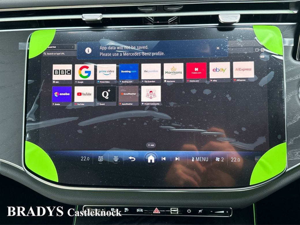 2026 Mercedes-Benz E Class