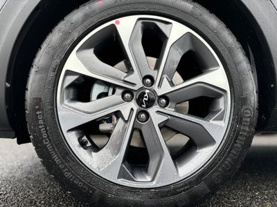 2025 Kia Stonic