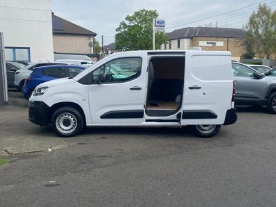 2024 Fiat Doblo