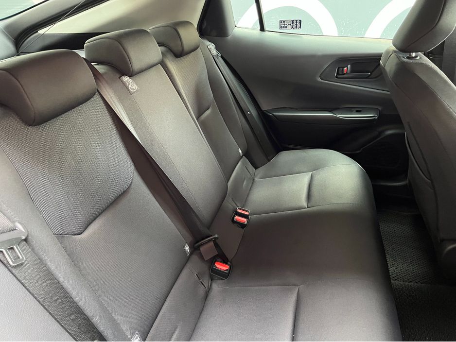 2025 Toyota Prius