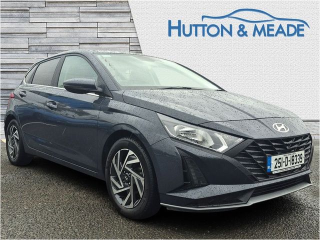vehicle for sale from Hutton & Meade