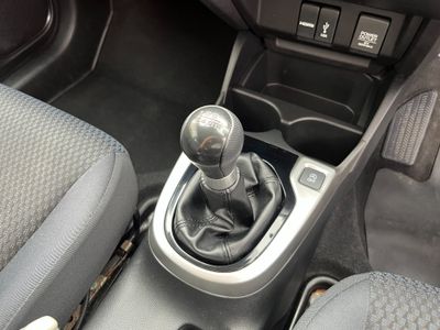 2018 Honda Jazz