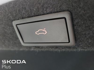 2022 Skoda Octavia