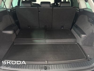 2024 Skoda Kodiaq