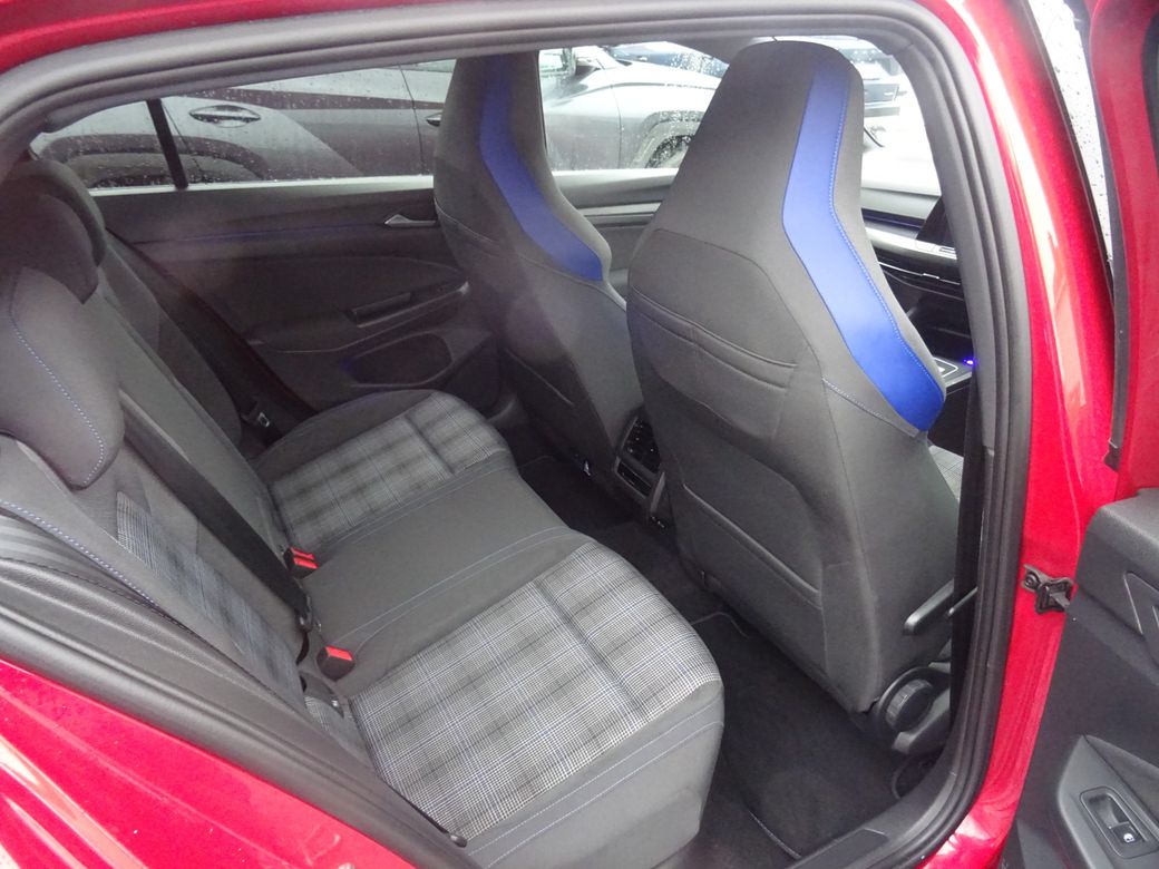 2021 Volkswagen Golf