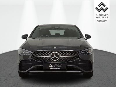 2024 Mercedes-Benz CLA Class