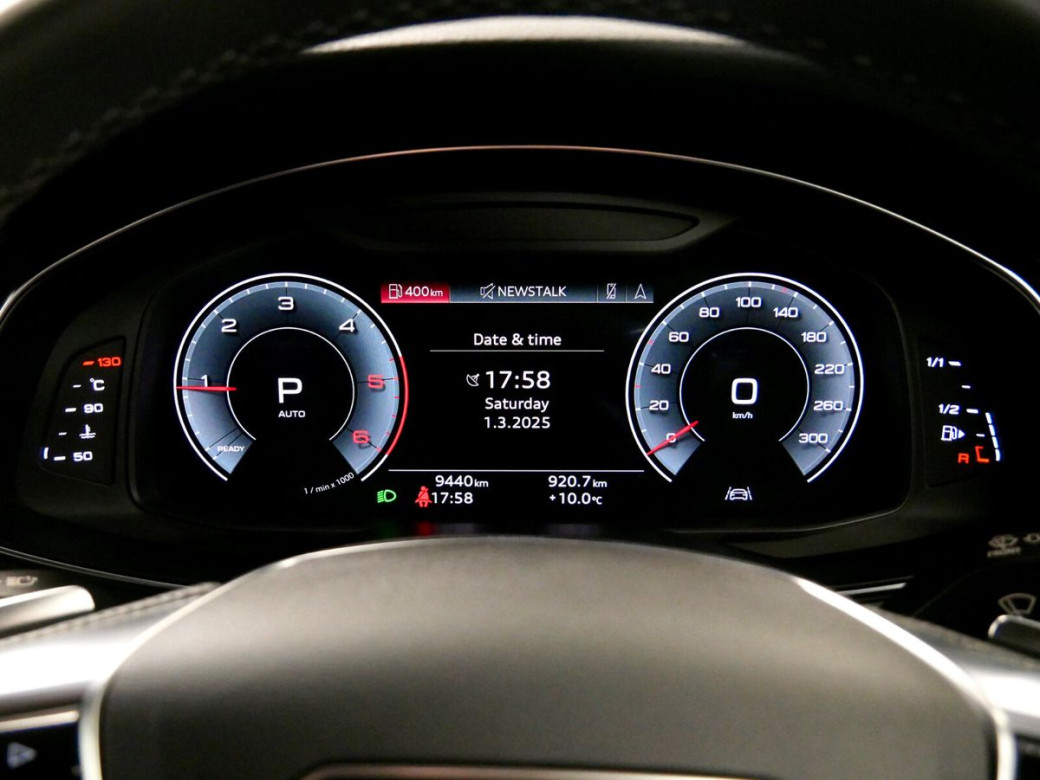 2023 Audi A7