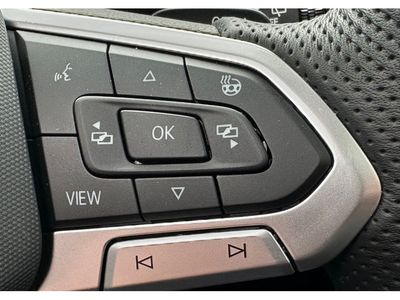 2025 Volkswagen Touareg