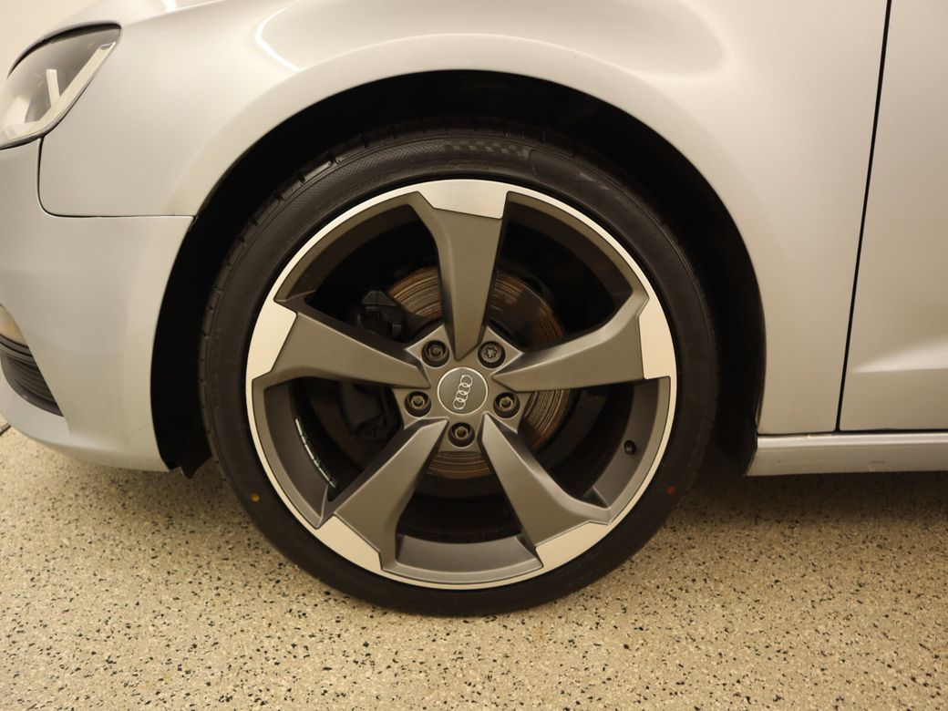 2015 Audi A3