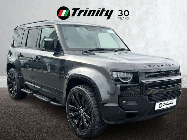 vehicle for sale from Trinity Motors Wexford